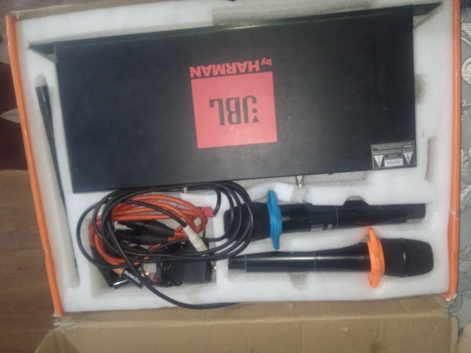 Музыкалық аппаратура