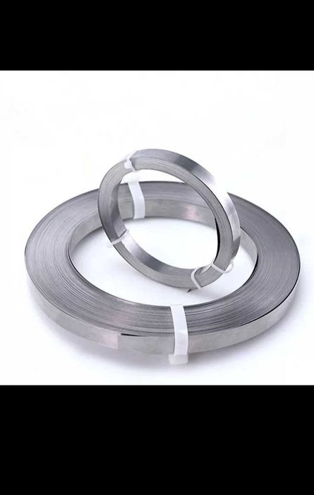 Fir nichelina rezistiva abcd