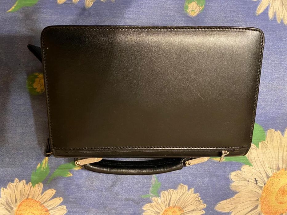 Барсетка для мужчины