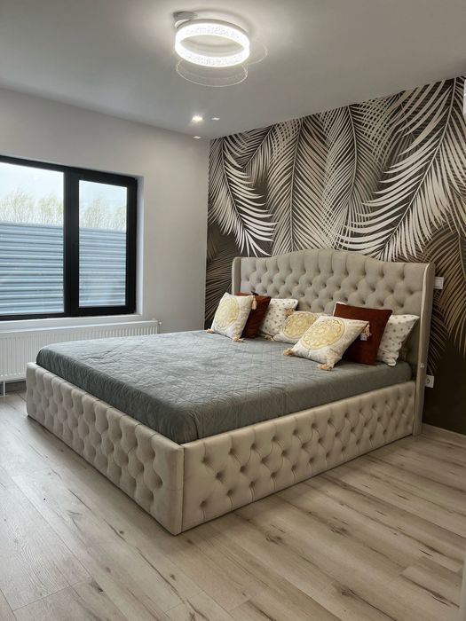 Vand casa noua pentru un inceput serios. Stil, liniste ,echilibru.