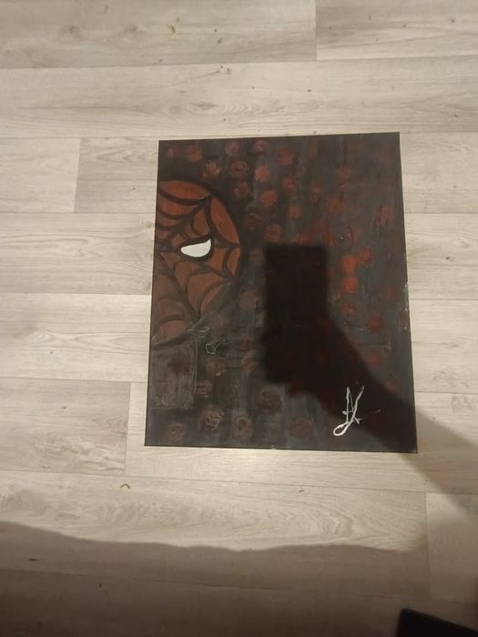 Продам картину за 5000тг