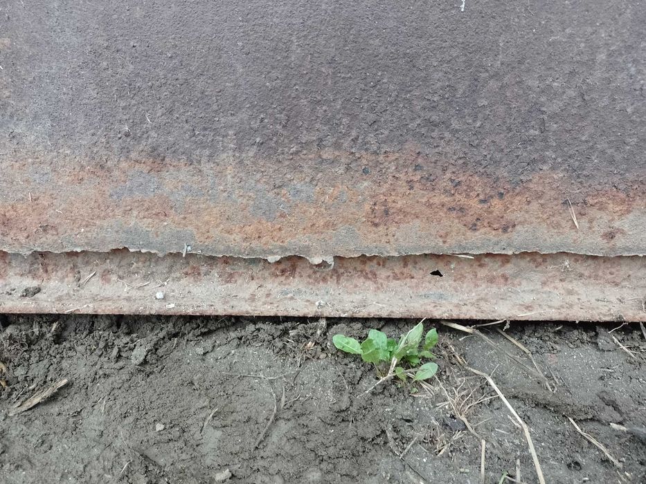 Porti metalice garaj