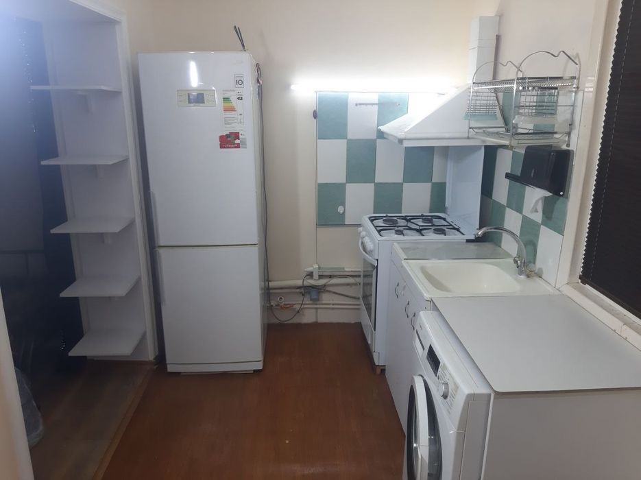 Продаётся квартира на БИЙ