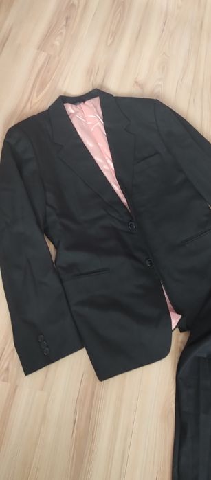 Мъжки костюм рр52