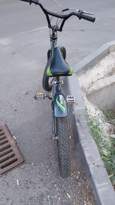 Велосипед  БУ Skill/MAX BICYCLE