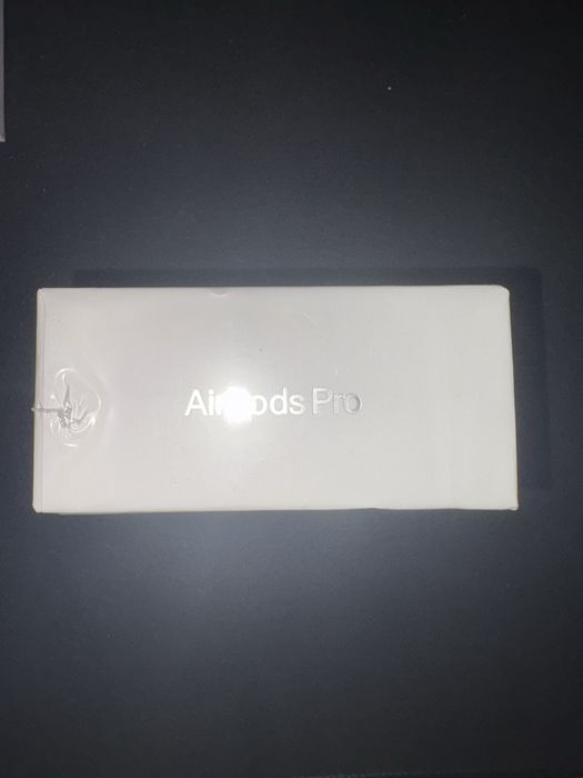 AirPods Pro 2nd generation Europa