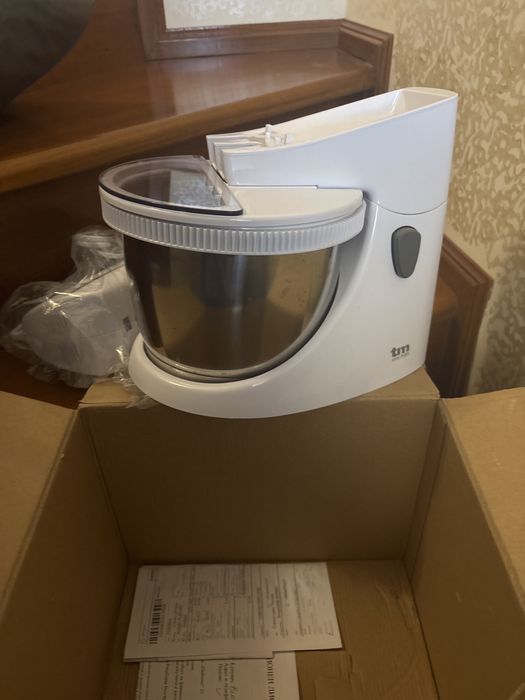 Миксер за готвене /ново