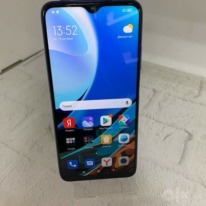 Redmi 9T idealno