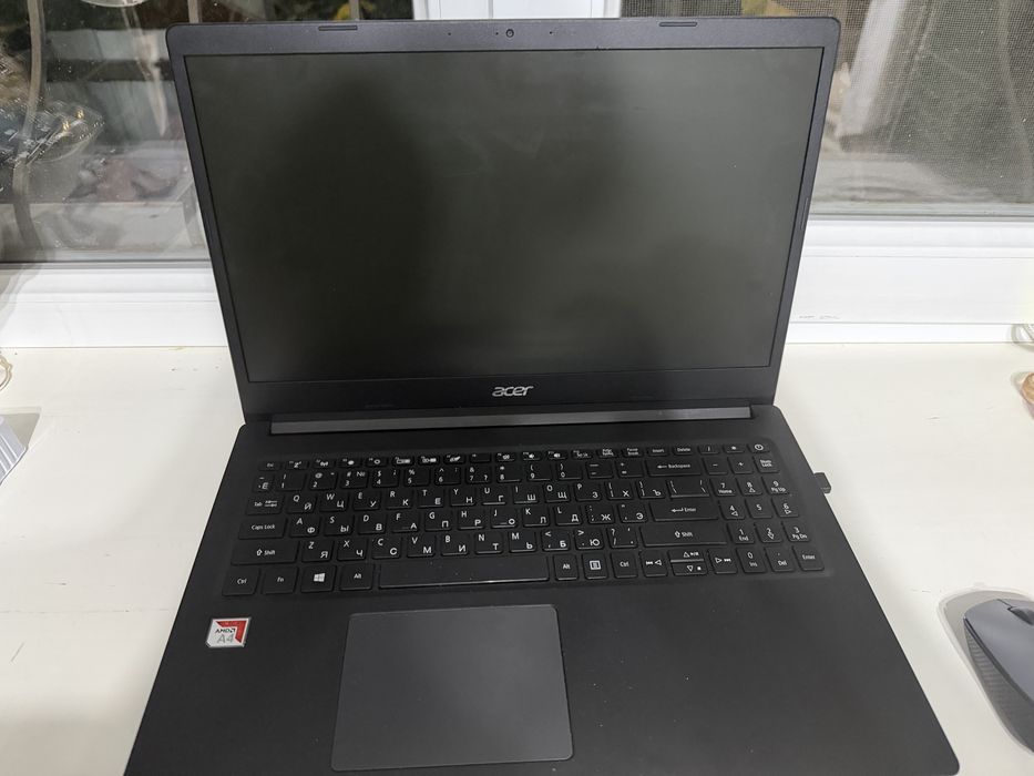 Acer Extensa 15 EX215-21