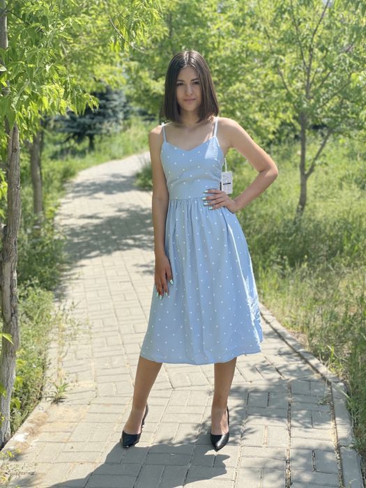 Новая женская одежда