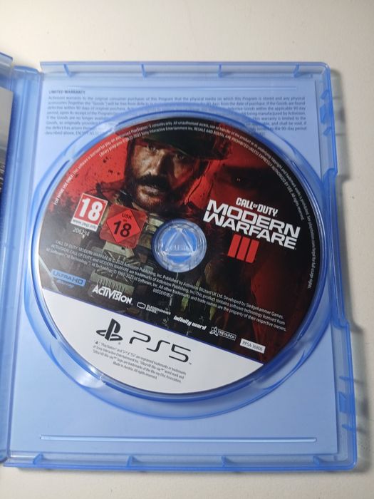 Игри за ps5 чисто нови.