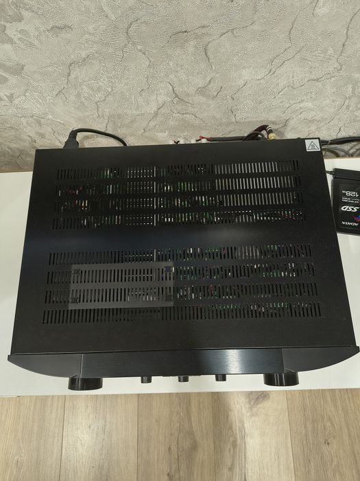 Marantz 6007 состояние нового