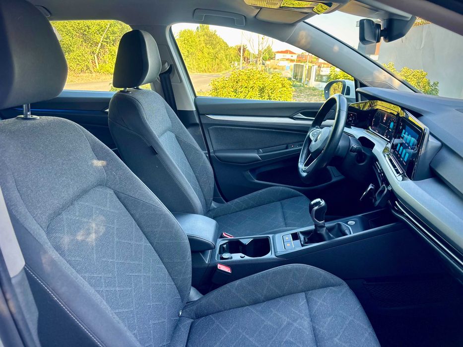 Vw Golf 8 | An 2023 | 2.0 TDI