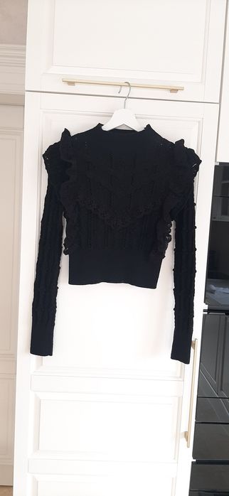Pulover elegant Zara/S