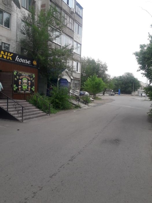 Продам коммерческое помещение
