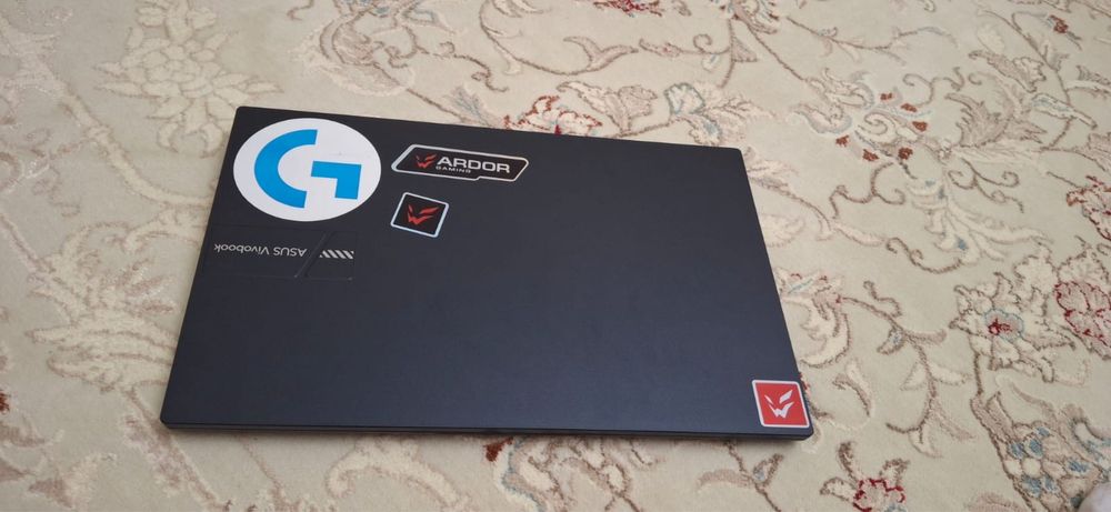 Asus vivobook m1502n
