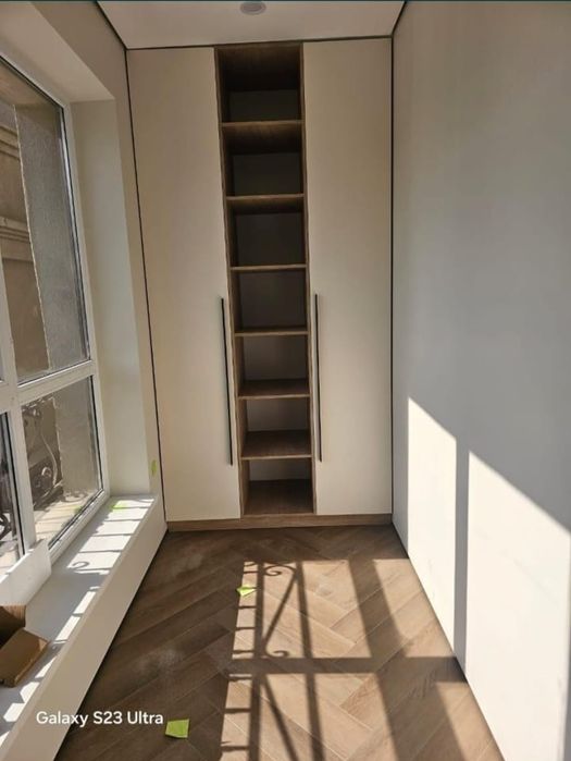 Сборщик мебели. Кухни и шкафы