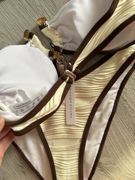 Costum de baie NA-KD + cadou