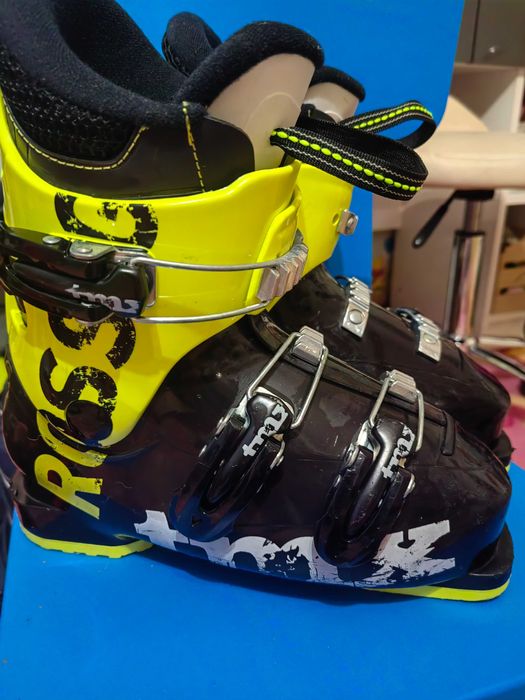 Ски обувки rossignol 21,5