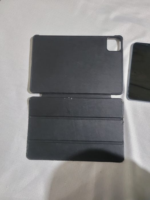 Xiomi  pad 6 planshet +PUBG ACOUND