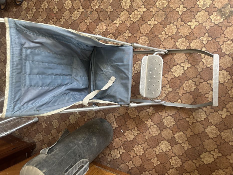 Санки детские