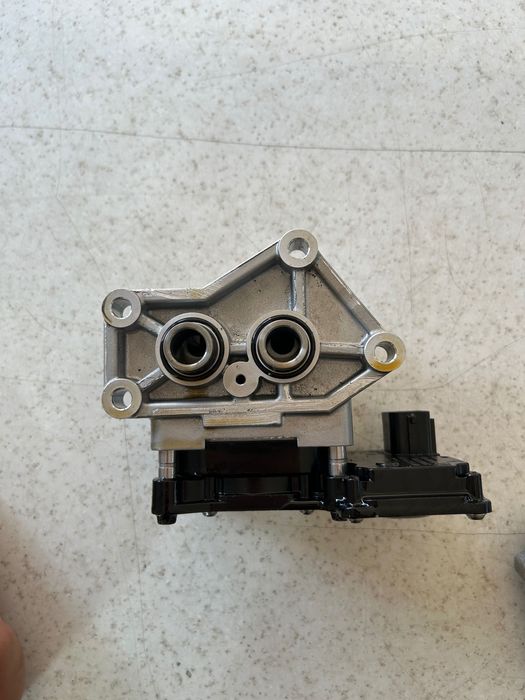 наружный насос каробки