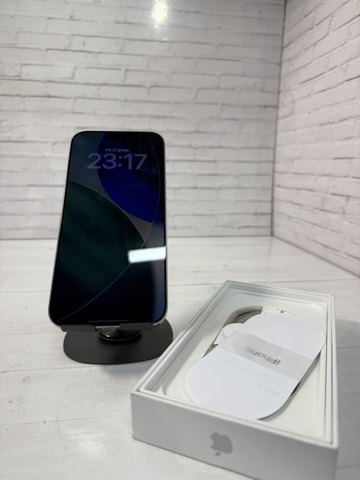 iPhone 16 pro Max айфон