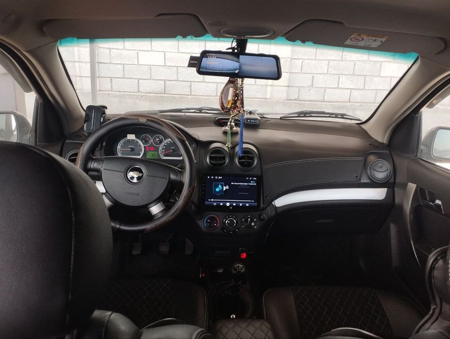 Nexia 3 xolati idial