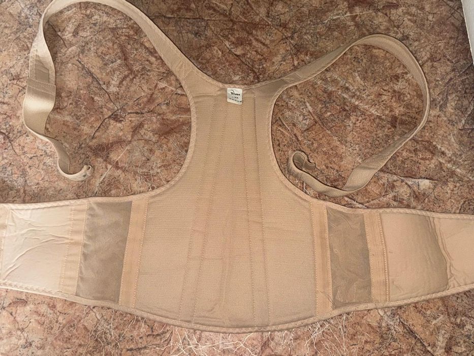 Продам коректор осанки