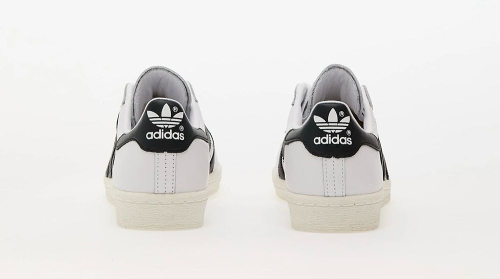 Мъжки ADIDAS SUPERSTAR 82 в “OG” разцветка
