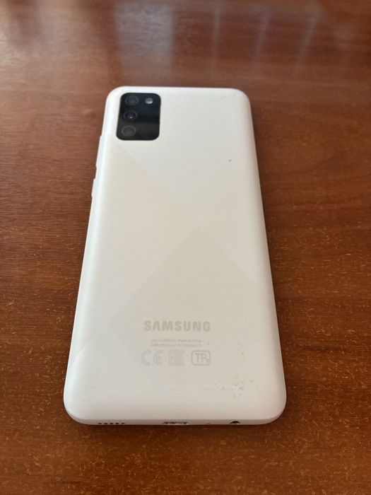 Продам самсунг галакси А03s