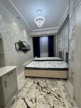 ЖК Саламатина 3/2/10 евро квартира 92м2 Яккасарай Братский: СРОЧНО