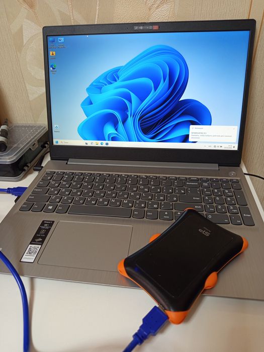 Обслуживание ПК/Ноут/Айтишник/Программист/Windows /Виндоус/Виндовс