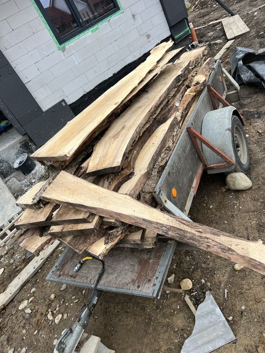 Vand scandura de Nuc……………….