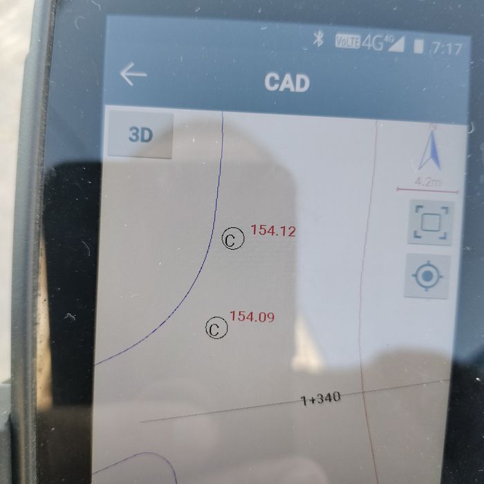 Cadastru, topografie, intabulare, trasări santiere construcții