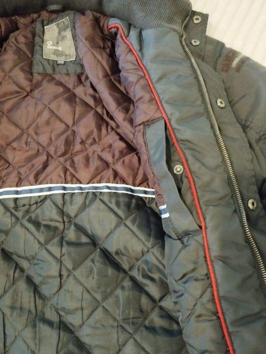 Яке ,гкейка , зимно яке, Garcia