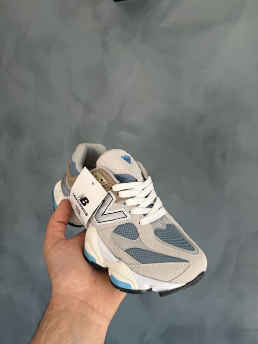 Маратонки New Balance 9060 различни цветове