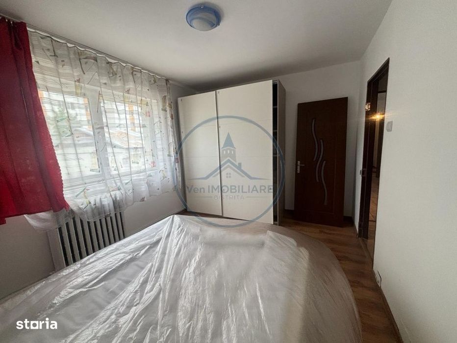 Apartament 3 camere renovat – 70 mp utili – Etaj 1 — fotografia 3