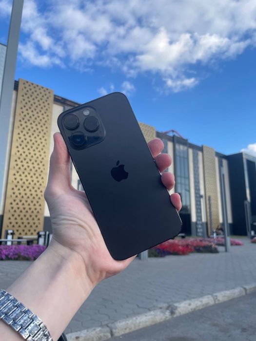 Iphone/айфон 14 pro max 256