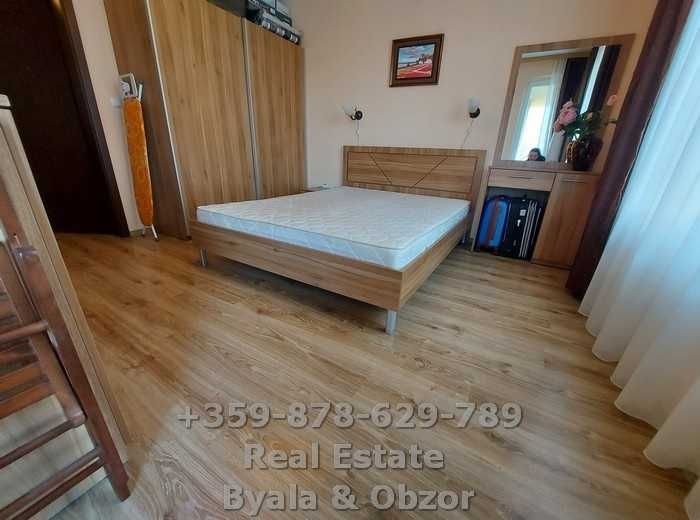 Продава се Двустаен апартамент в Обзор - 64 кв.м за 922 €/кв.м - Снимка #14
