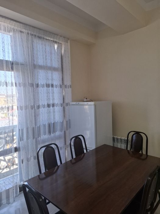 Квартира продаётся 2х комнатная