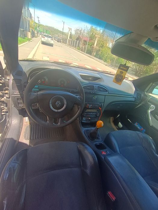 Laguna 2 2.0T 170hp +gpl omologat