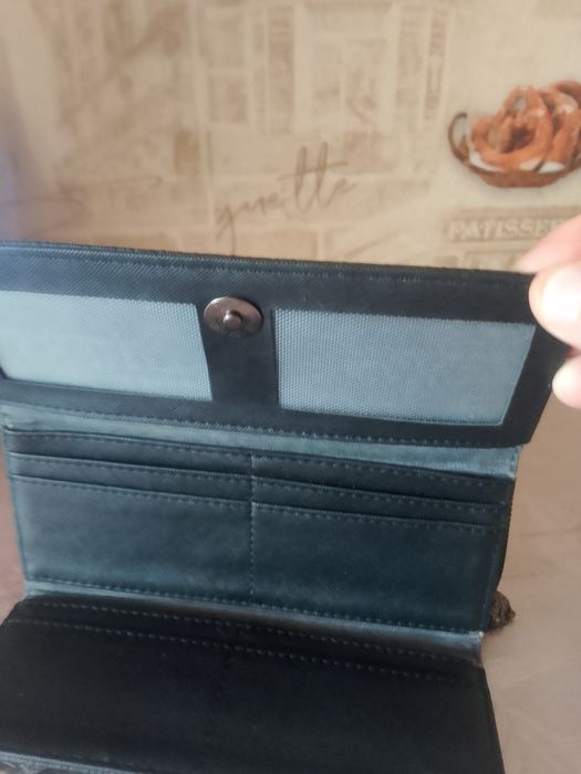 Продам новый кашелёк