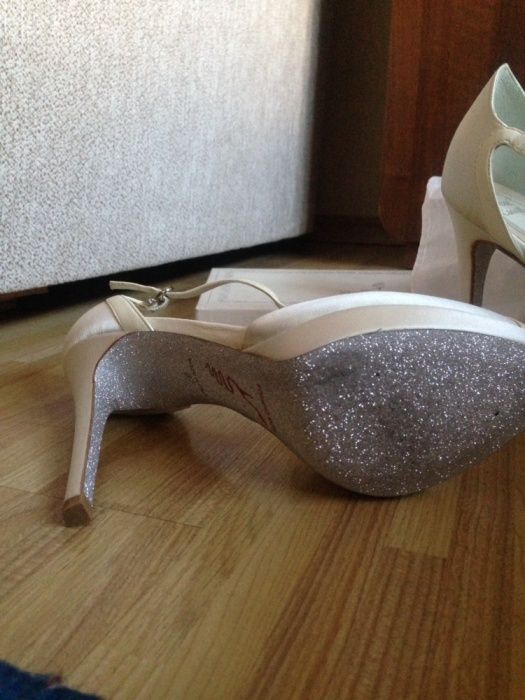 Продам туфли