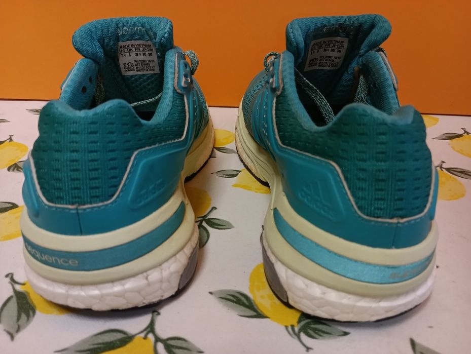 Adidas N 39 Supernova- 25 лв