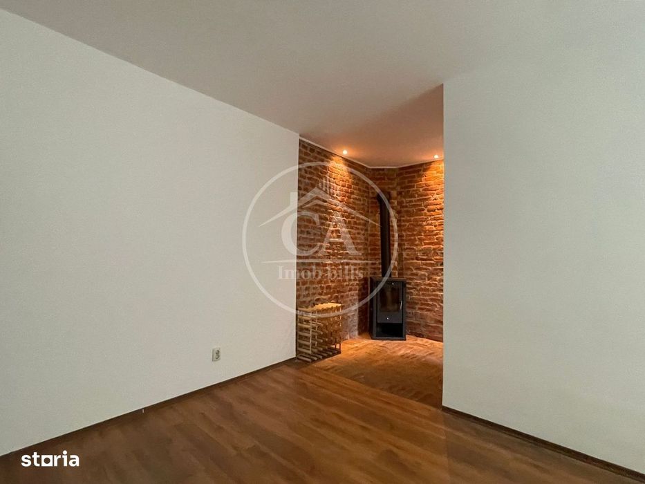Spațiu comercial de vanzare in zona Ultracentrală, Oradea
