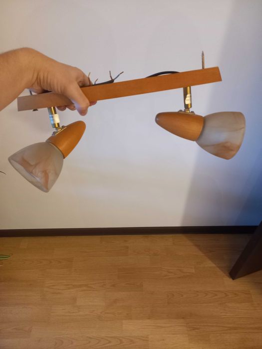 Осветителни тела