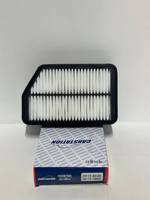 Kia Avtomabilari uchun Filtorlar