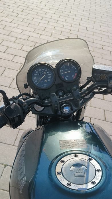 Honda CB500 1994 - A2