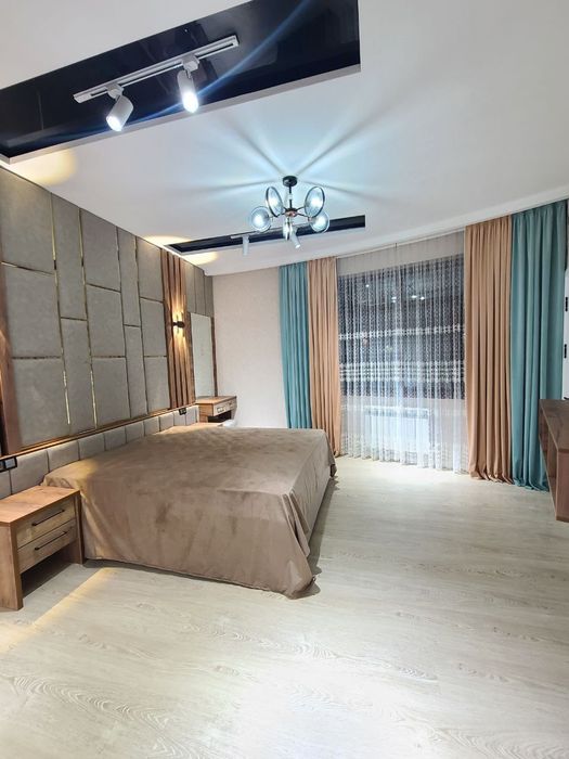 Сагбон ижара Новостройка 2 хонали